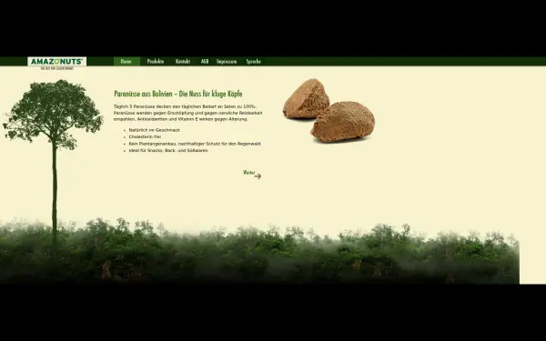 amazonuts.de