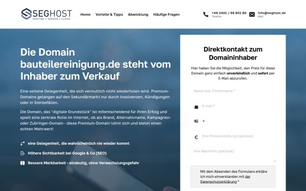 bauteilereinigung.de