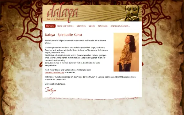 dalaya.de