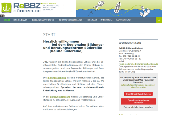 rebbz-suederelbe.hamburg.de