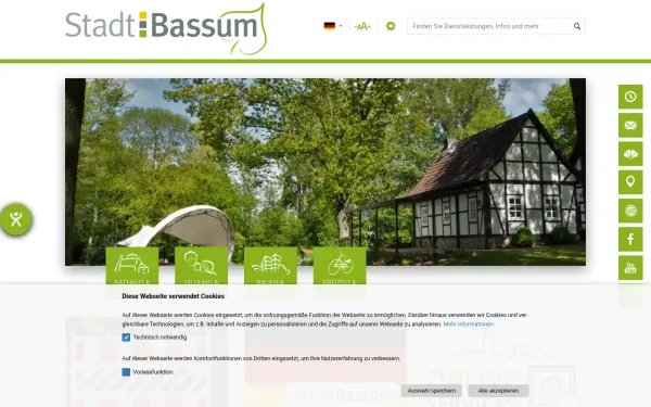www.bassum.de