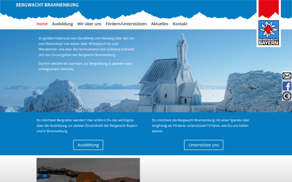 www.bergwacht-brannenburg.org