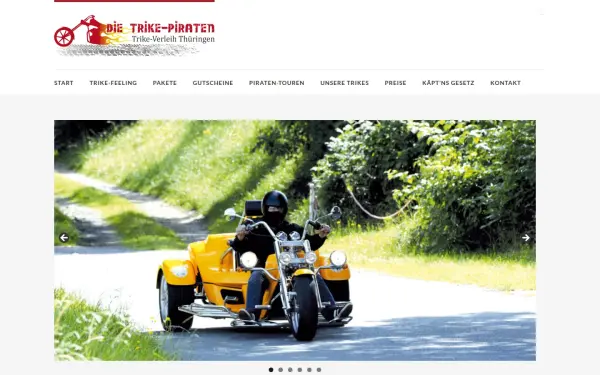 die-trike-piraten.de