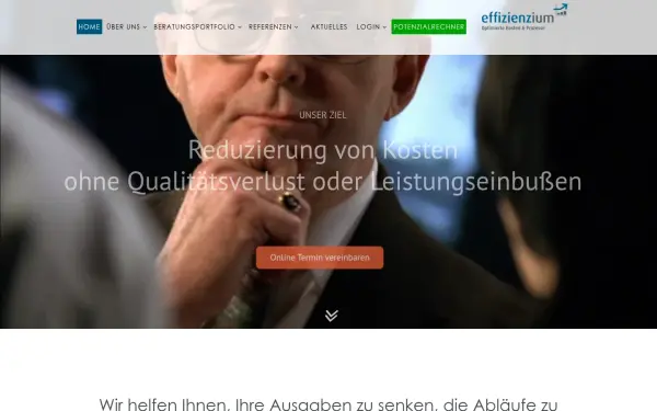 effizienzium.de