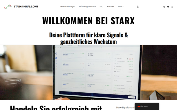 starx-signals.com