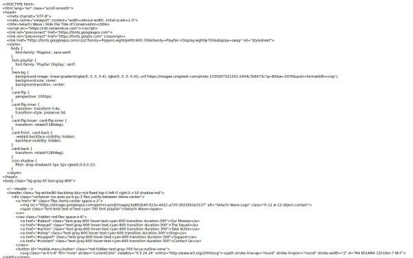 selachiwave.org