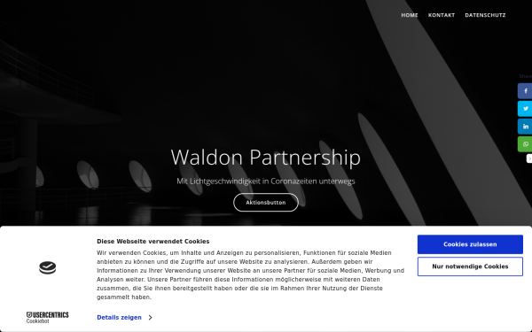 waldon.biz