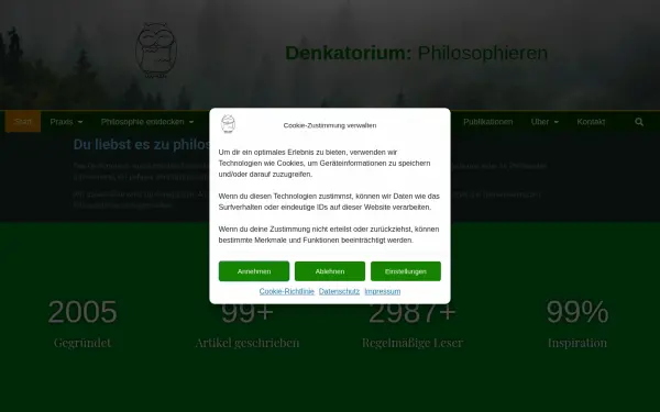 www.denkatorium.de