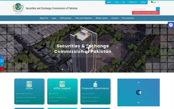 secp.gov.pk