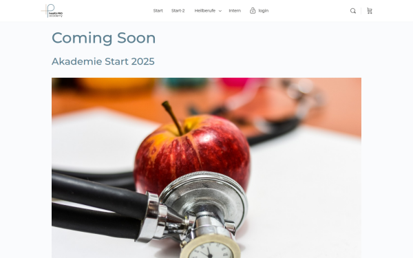 www.healthpro.academy