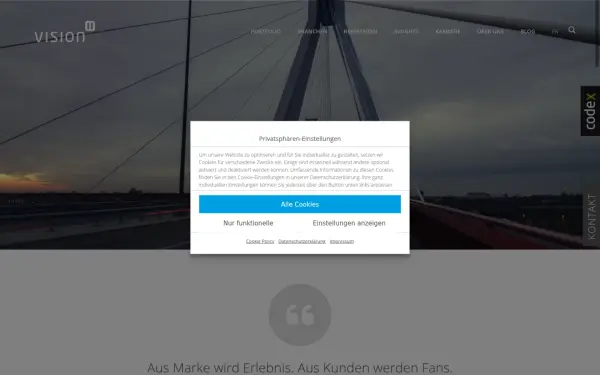www.visioneleven.com