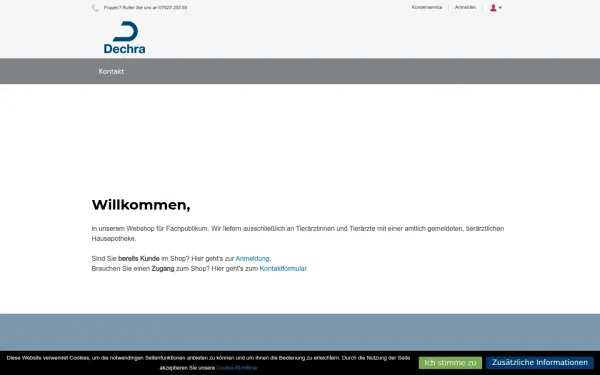 www.dechra-shop.de