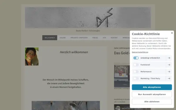 www.artebeate.de