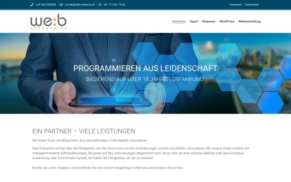 www.web-enterprise.de