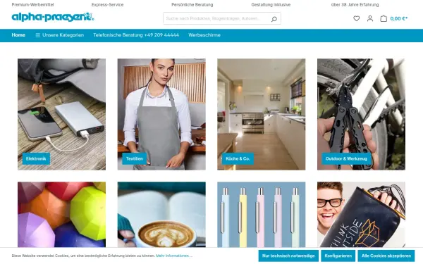 alpha-praesent.de