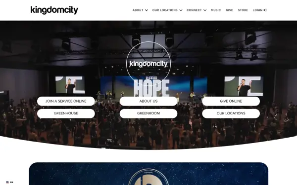 kingdomcity.com