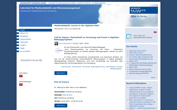 learninglab.uni-due.de