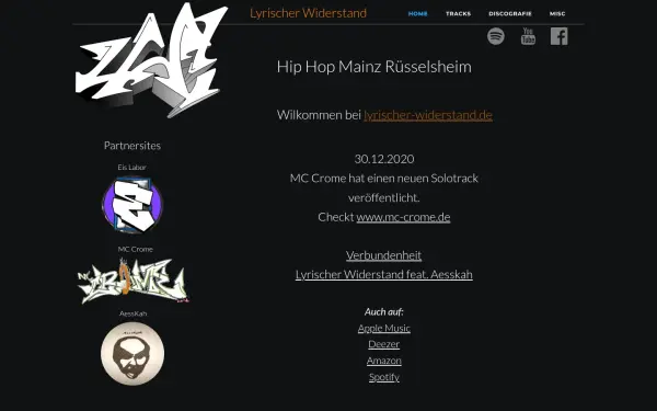 lyrischer-widerstand.de