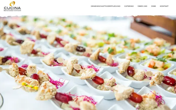 www.cucina-catering.de