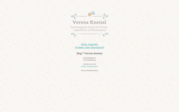 verenamaier.at