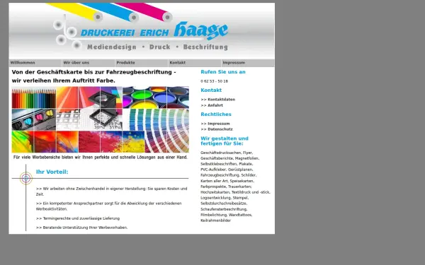 haage-druck.de