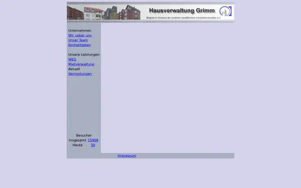 hausverwaltung-grimm.de