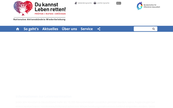 www.wiederbelebung.de
