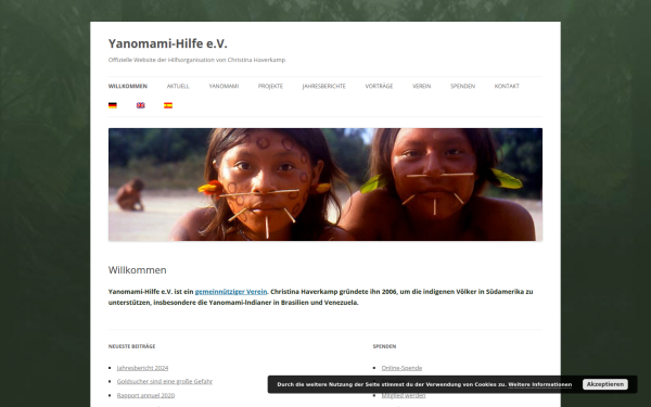 www.yanomami-hilfe.de