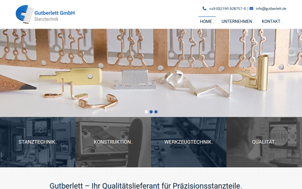 www.gutberlett.de