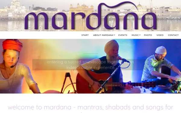 mardana.de