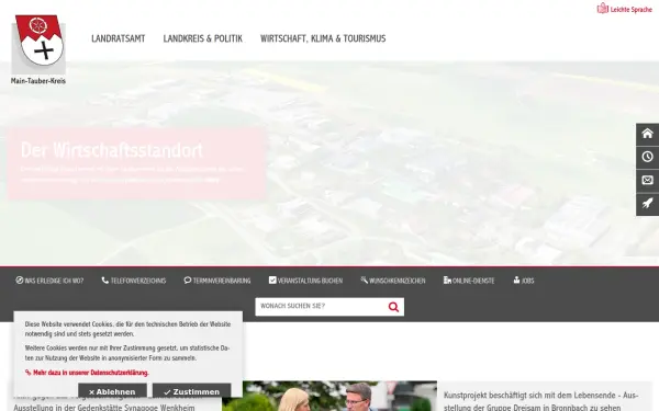 www.main-tauber-kreis.de