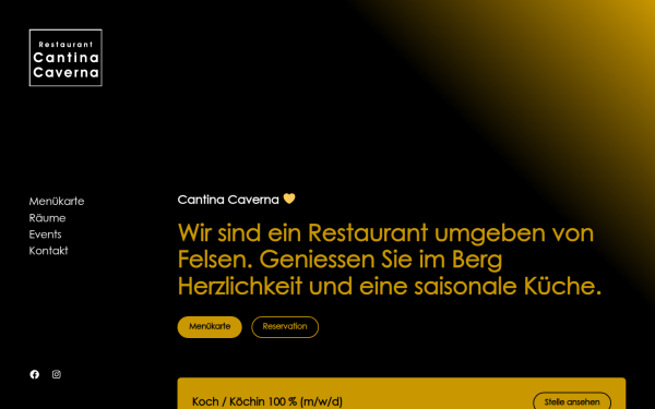 cantina-caverna.ch