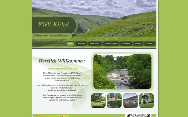 pwv-kirkel.de