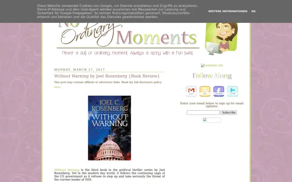 www.noordinarymomentsblog.com