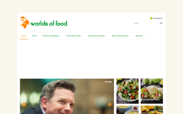 www.worldsoffood.de