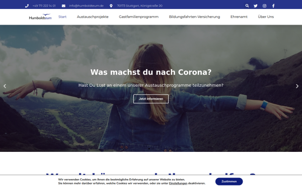 humboldteum.com