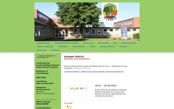 www.grundschule-wesseln.de