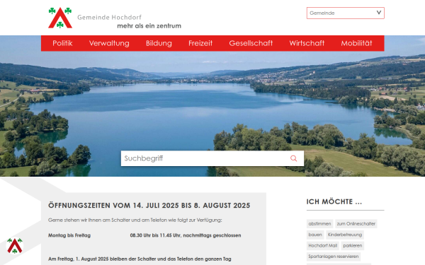 www.hochdorf.ch