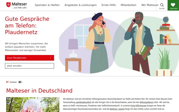 www.malteser.de