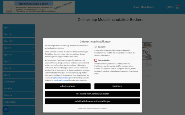 www.modellmanufaktur-beckert.de