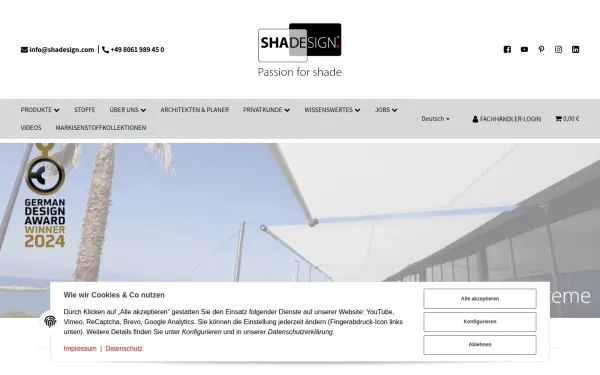 shadesign.de