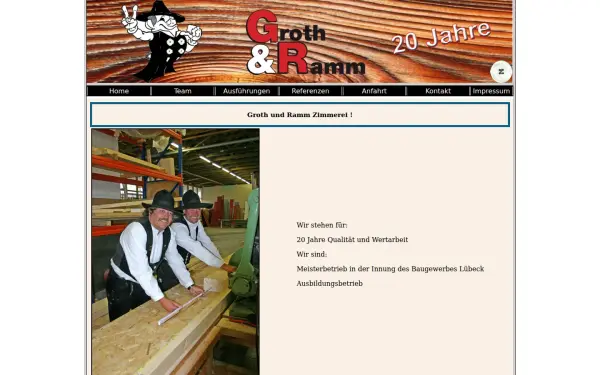 groth-ramm-zimmerei.de