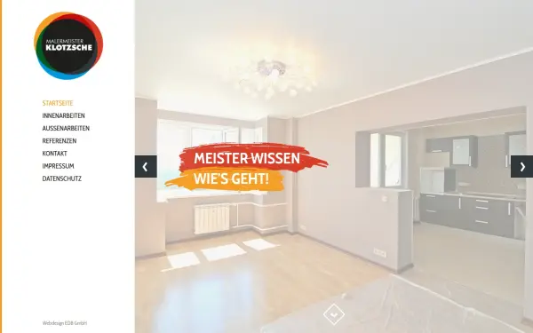www.malermeister-klotzsche.de
