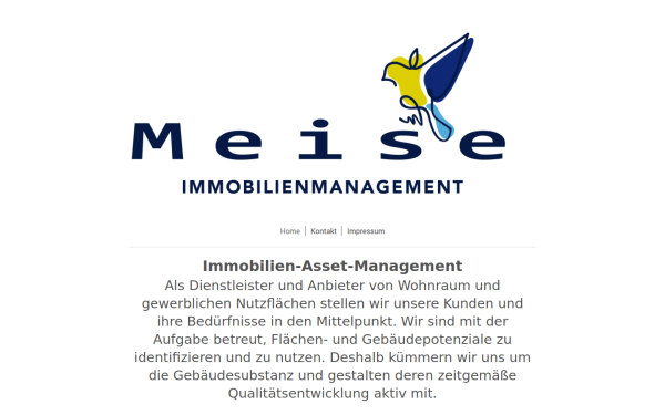 www.meise-immobilien.de