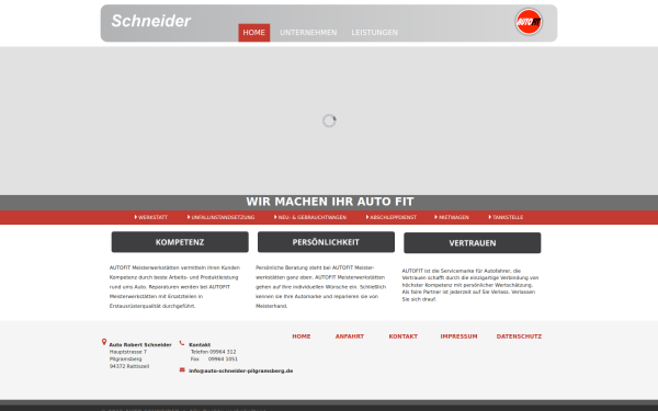 auto-schneider-pilgramsberg.de