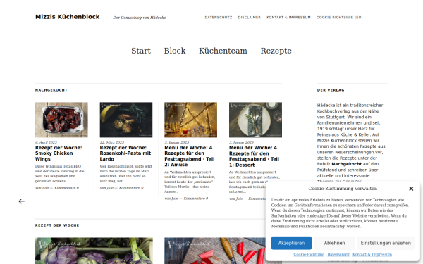 mizzis-kuechenblock.de