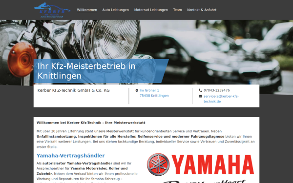 www.kerber-kfz-technik.de