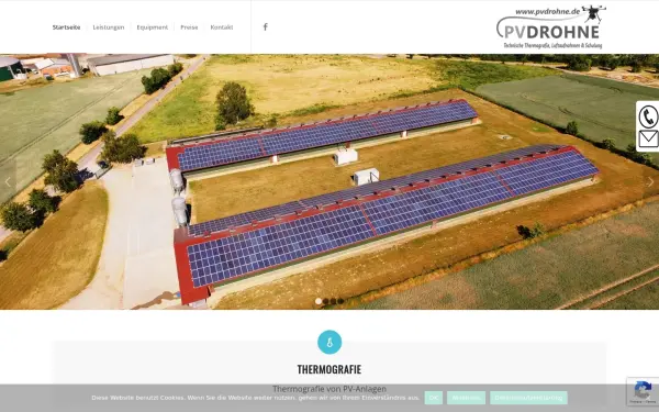 www.pvdrohne.de