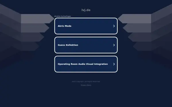 lvj.de