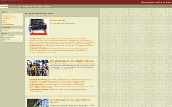 www.am-finanzkonzept.de